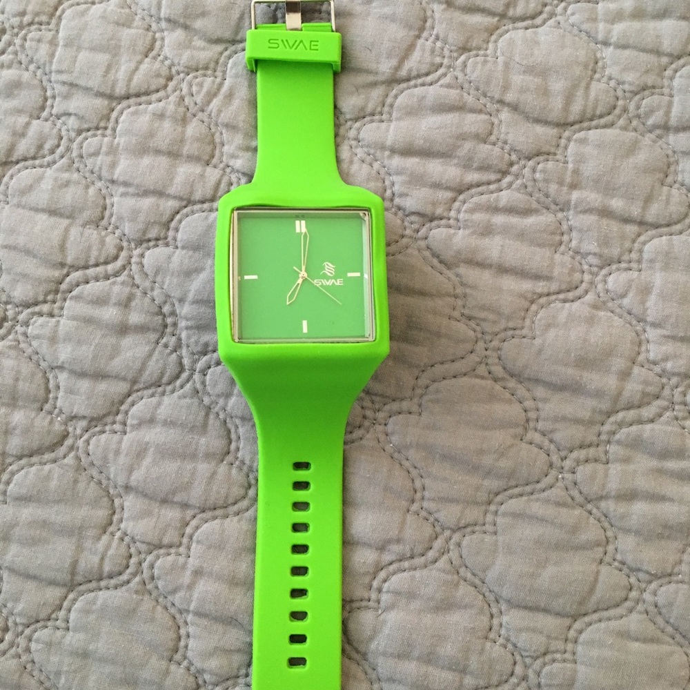 Swea watch